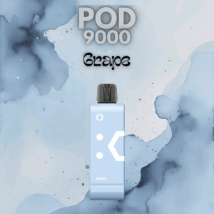 Elfbar EW9000 Pod Grape