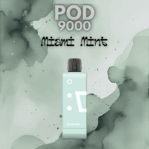 Elfbar EW9000 Pod Miami Mint
