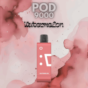 Elfbar EW9000 Pod Watermelon