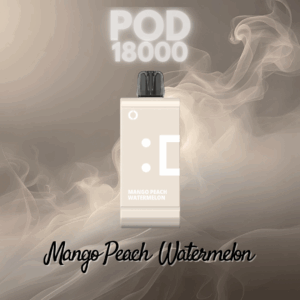 Elfbar EW18000 Pod Mango Peach Watermelon