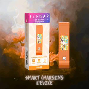 Elfbar EW Smart Device Orange