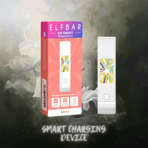 Elfbar EW Smart Device White