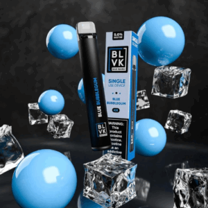 BLVK Nano Blue Bubblegum 800 puffs