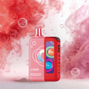Elfbar JoinOne Kit Mango Peach Watermelon 16000 puffs