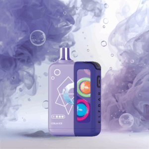 Elfbar JoinOne Kit Cola Ice 16000 puffs