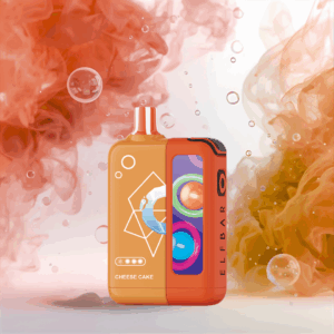 Elfbar JoinOne Kit Cheese Cake 16000 puffs