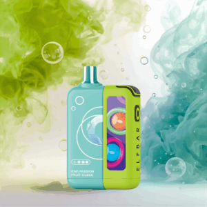 Elfbar JoinOne Kit Kiwi Passion Guava 16000 puffs