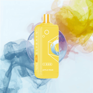 Elfbar JoinOne Pod Apple Pear 16000 puffs