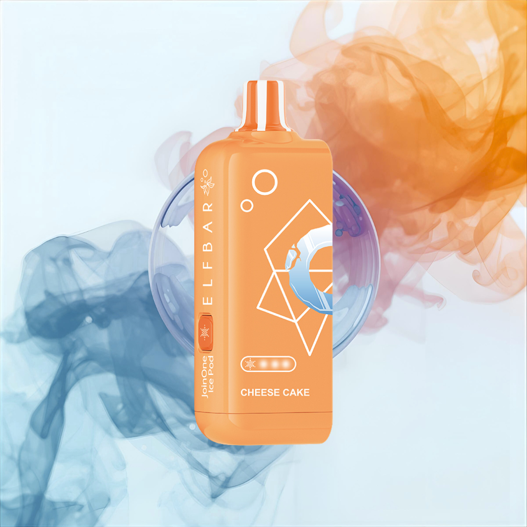 Elfbar JoinOne Pod Cheese Cake 16000 puffs