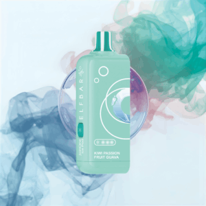 Elfbar JoinOne Pod Kiwi Passion Guava 16000 puffs