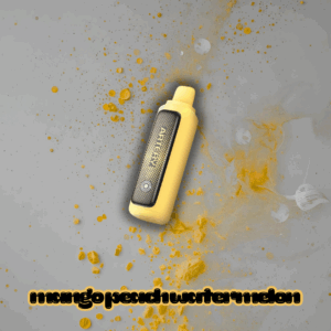 Artery CL2 Mango Peach Watermelon 10000 puffs