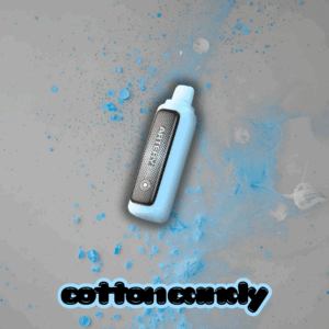 Artery CL2 Cotton Candy 10000 puffs