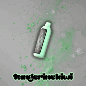 Artery CL2 Tangerine Kiwi 10000 puffs