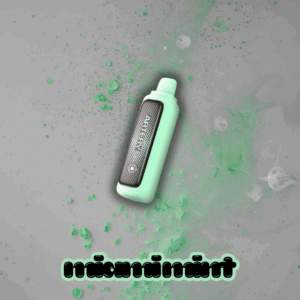 Artery CL2 Miami Mint 10000 puffs