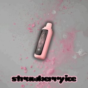 Artery CL2 Strawberry Ice 10000 puffs