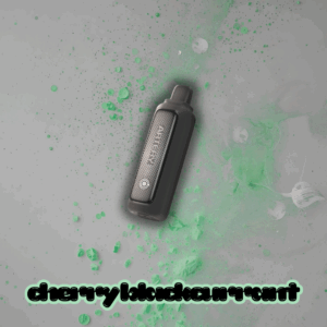 Artery CL2 Cherry Blackcurrant 10000 puffs