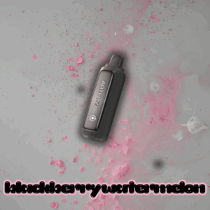 Artery CL2 Blackberry Watermelon 10000 puffs