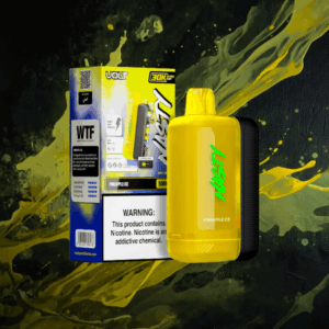 Nasty Volt Pineapple Ice 30000 puffs