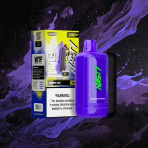 Nasty Volt Cranberry Grape 30000 puffs