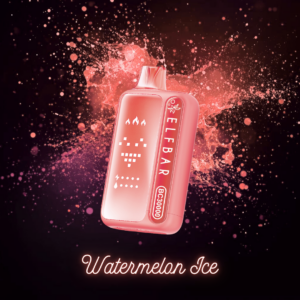 Elfbar BC30000 Watermelon Ice