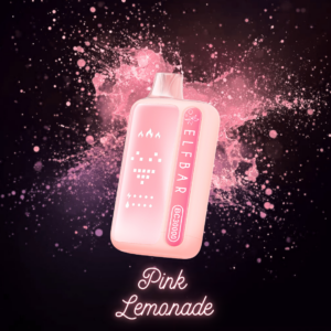 Elfbar BC30000 Pink Lemonade