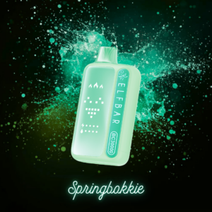 Elfbar BC30000 Springbokkie