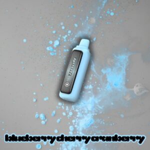 Artery CL2 Blueberry Cherry Cranberry 10000 puffs