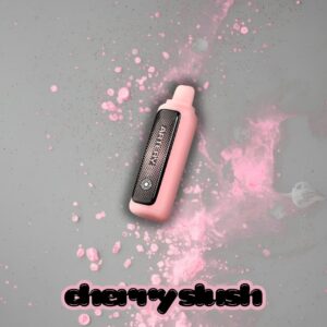 Artery CL2 Cherry Slush 10000 puffs