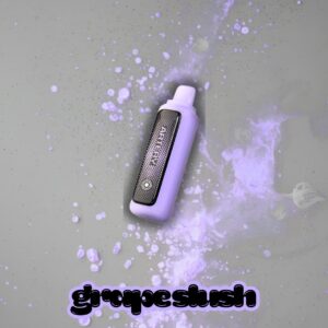 Artery CL2 Grape Slush 10000 puffs