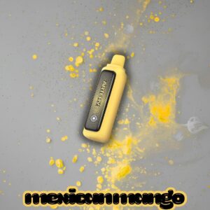 Artery CL2 Mexican Mango 10000 puffs