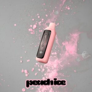 Artery CL2 Peach Ice 10000 puffs