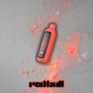 Artery CL2 Red Bull 10000 puffs