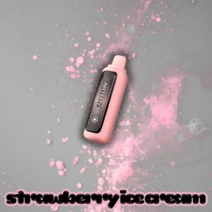 Artery CL2 Strawberry Ice Cream 10000 puffs