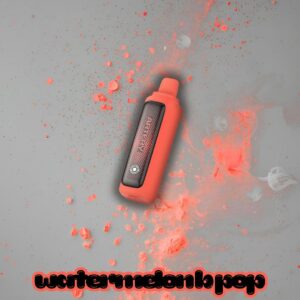 Artery CL2 Watermelon B-Pop 10000 puffs