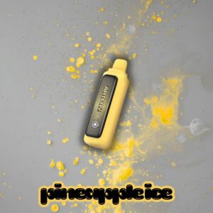 Artery CL2 Pineapple Ice 10000 puffs