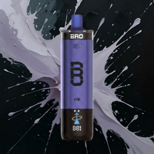 Bro Hookah VIP 40000 puffs