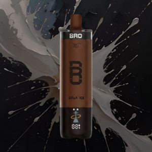 Bro Hookah Cola 40000 puffs