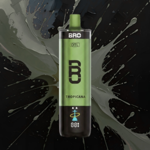 Bro Hookah Tropicana 40000 puffs