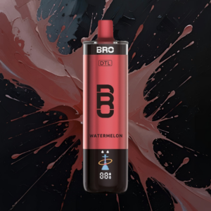 Bro Hookah Watermelon 40000 puffs