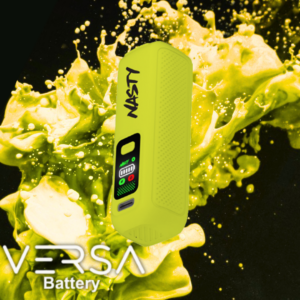 Nasty Versa Device Cefa Green