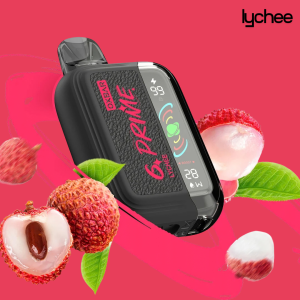 Oxbar G Prime Lychee 25000 puffs