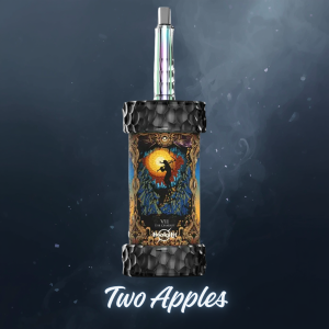 Olit Hookalit Mega Two Apples 200000 puffs