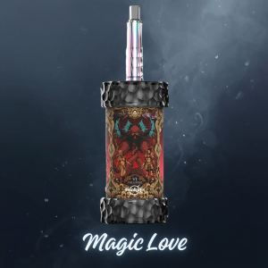 Olit Hookalit Mega Magic Love 200000 puffs