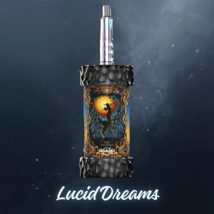 Olit Hookalit Mega Lucid Dreams 200000 puffs