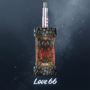 Olit Hookalit Mega Love 66 200000 puffs
