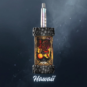 Olit Hookalit Mega Hawaii 200000 puffs