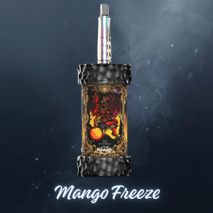 Olit Hookalit Mega Mango Freeze 200000 puffs