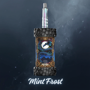 Olit Hookalit Mega Mint Frost 200000 puffs