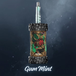 Olit Hookalit Mega Gum Mint 200000 puffs