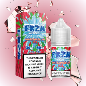 FRZN Watermelon Ice 30ml